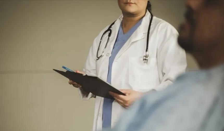 SGK'nın sağlık harcamaları, 2025’te 1,3 trilyon TL’ye yükseldi