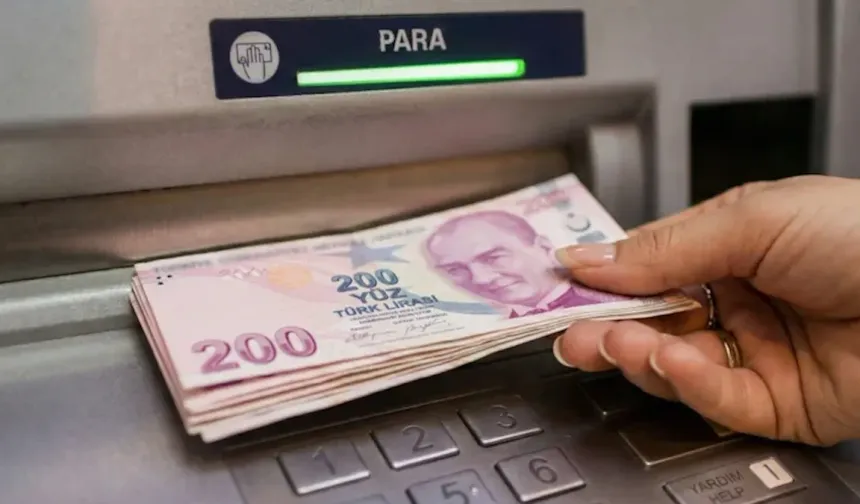 ATM'lerde yeni dönem gece yarısı sessiz sedasız başladı
