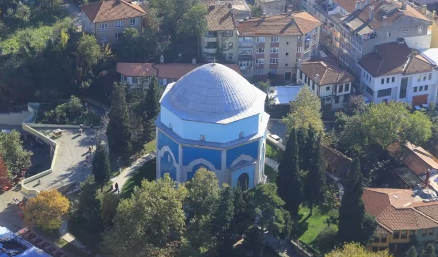 Setbaşı - Yeşil hattı yeniden doğuyor!