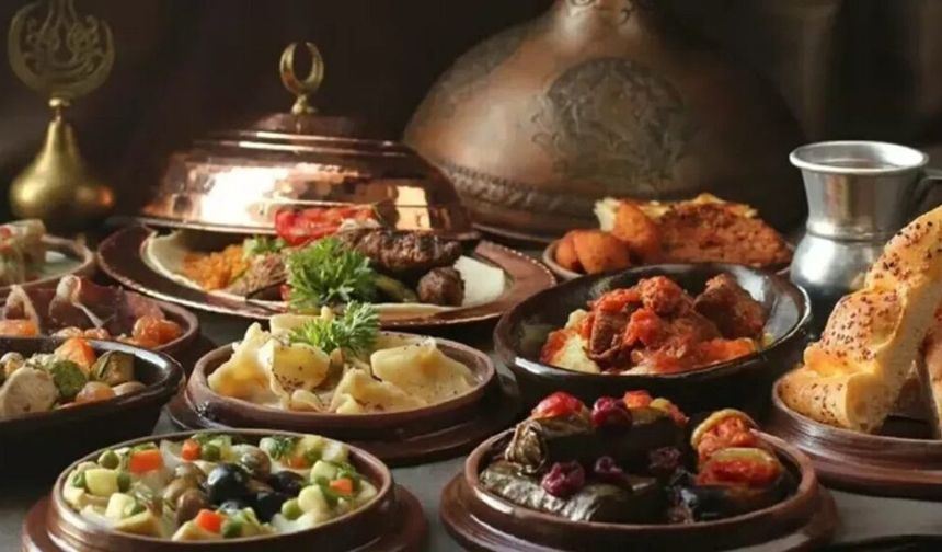 Bursa’da İftar Menüsü Gerçeği: 600 Liranın Altı Neredeyse Yok