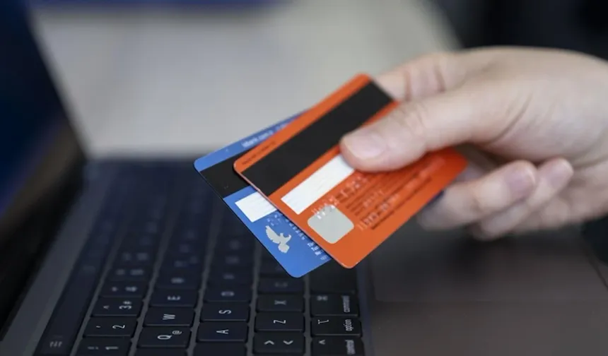 Ocakta kartlı ödemeler 2,3 trilyon lirayı aştı