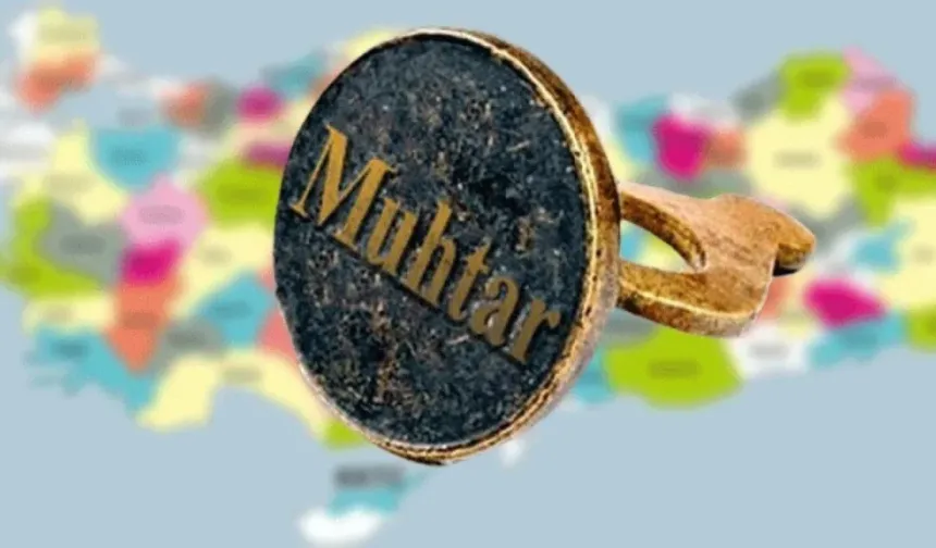 “Muhtarlar Yok Sayılıyor, Kent Konseyi Neden Hâlâ Ortada Yok?”