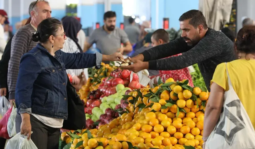 Açlık sınırı 34 bin TL’ye dayandı