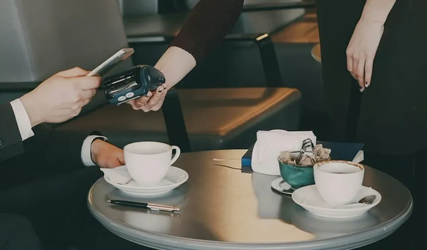 Servis ücreti için menüye zam yapana dev ceza