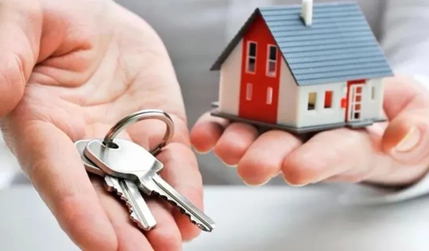 Evini satmak isteyenleri ilgilendiriyor!