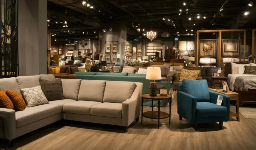 Mobilya fiyatlarına zam yolda!