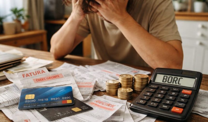 Sizi iflasa sürükleyen 5 büyük hata ortaya çıktı