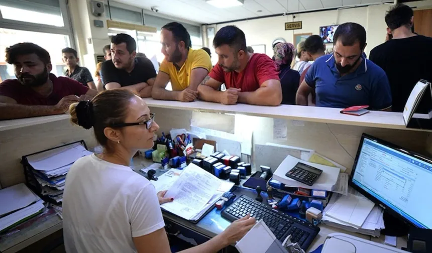 En çok kazandıran 10 meslek belli oldu