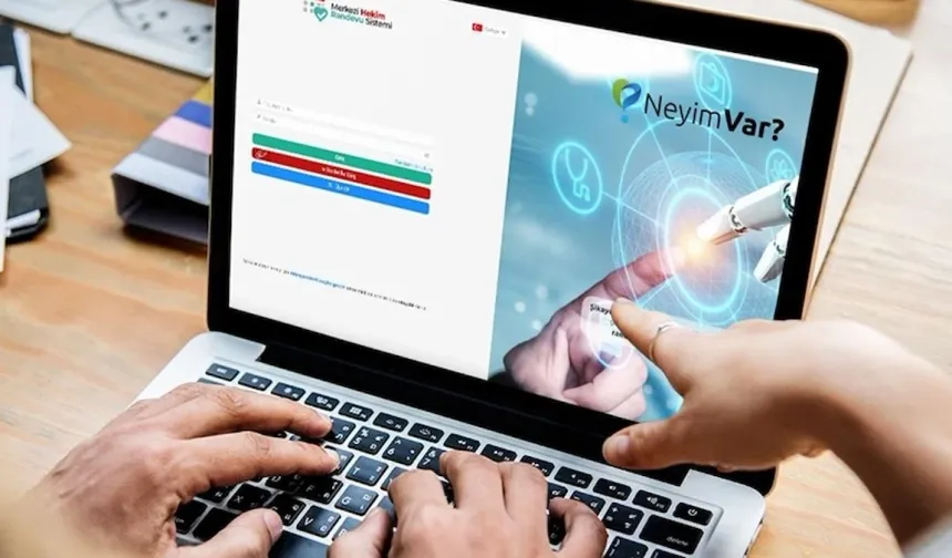 e-Devlet ve e-Nabız zorunluluğu sonrası MHRS karıştı